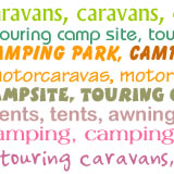 Touring Camp Sites