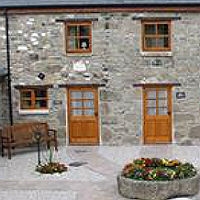 Cornhill Farm Cottages (Self Catering)