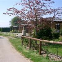 East Crinnis Farm (Self Catering)