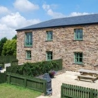 Vose Farm Holiday Cottages (Self Catering)