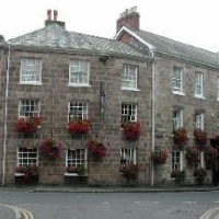 The White Hart Hotel (Hotels)