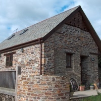 Dovecote Cottage (Self Catering)
