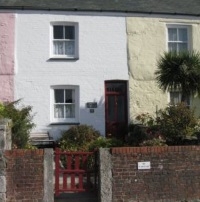 Emily's Cottage (Self Catering)