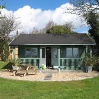The Posh Shed (Self Catering)
